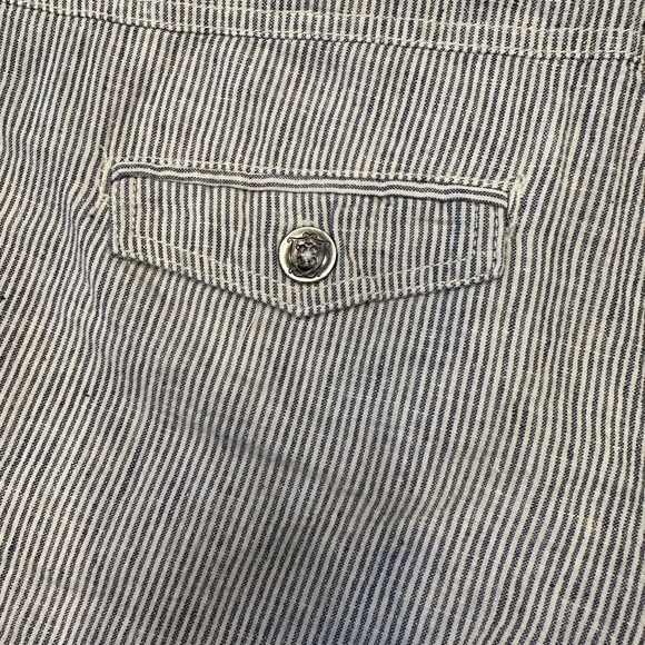 Dalia Women’s Shorts - Picture 3 of 7